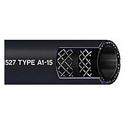 FLEXSHIELD SAE J1527 游艇進卸油管